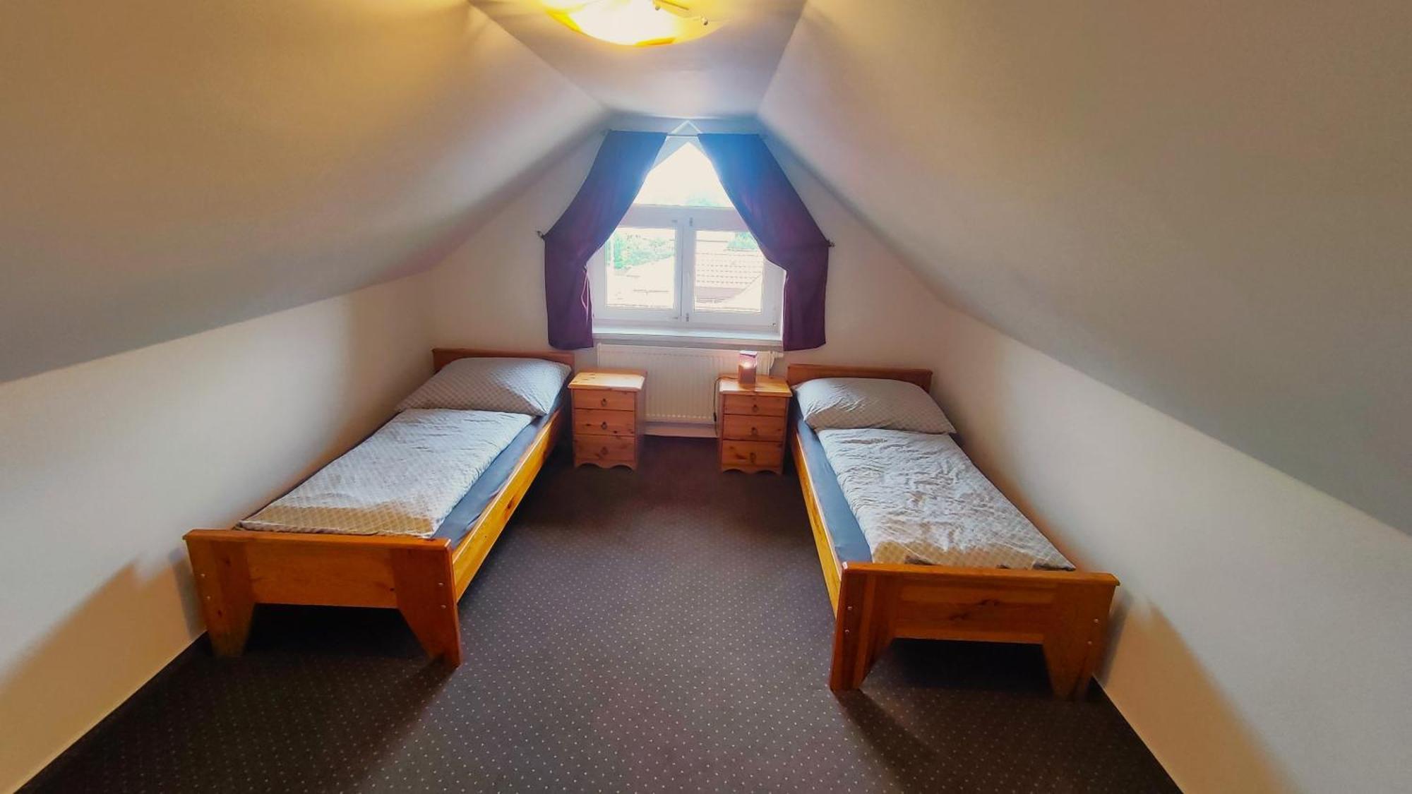 Penzion Katka Vel'ka Lomnica Zimmer foto