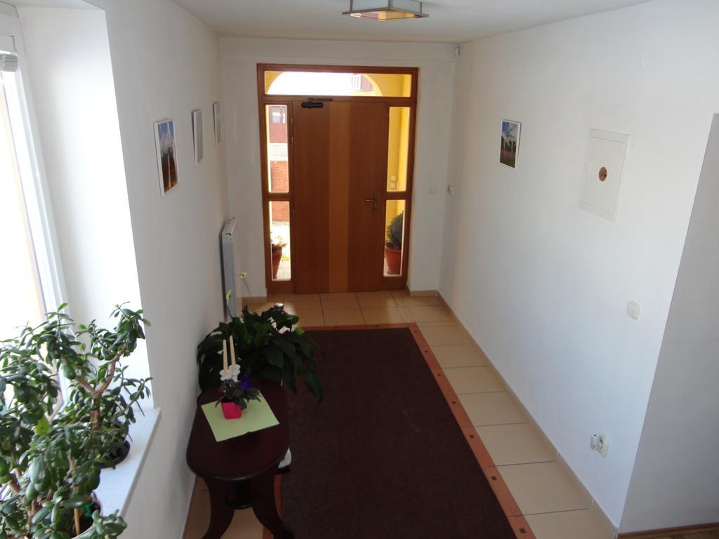 Penzion Katka Vel'ka Lomnica Exterior foto